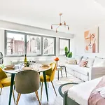 Hyper-centre - Le Saint-pierre - Cathedrale Apartment Straßburg