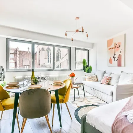 Hyper-centre - Le Saint-pierre - Cathedrale Apartment Strasbourg