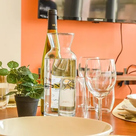 Apartman Hyper-centre - Le Saint-pierre - Cathedrale