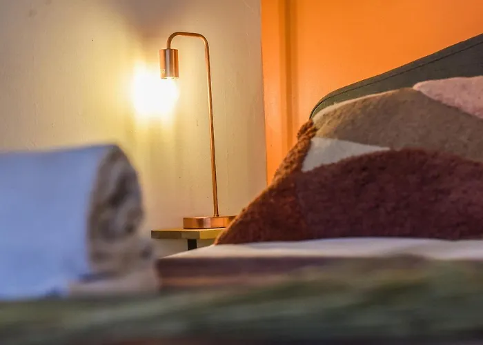 Hyper-centre - Le Saint-pierre - Cathédrale Apartamento