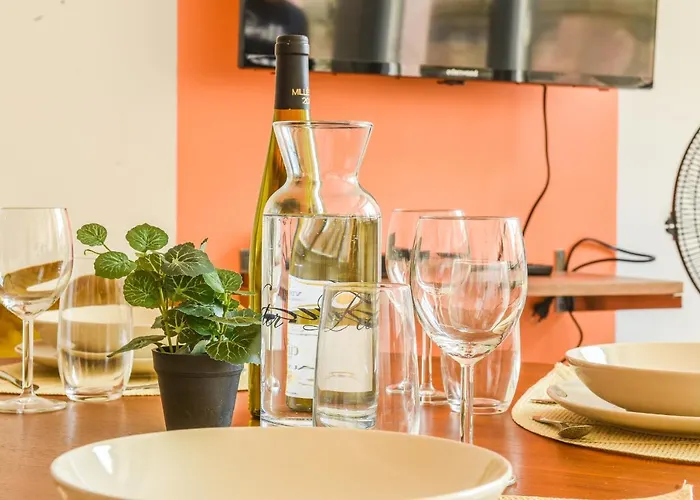 Apartamento Hyper-centre - Le Saint-pierre - Cathédrale