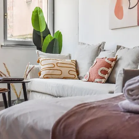 Le Saint Pierre Appartement Strasbourg