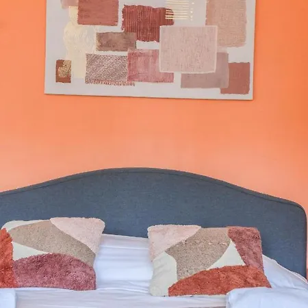 Appartement Le Saint Pierre *