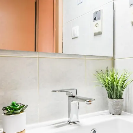 Le Saint Pierre Appartement